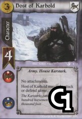 Host of Karhold